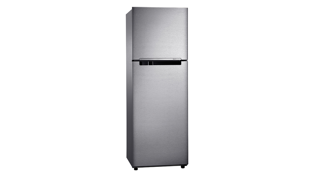 Samsung 318L Stainless Steel Fridge